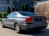 Gebraucht Volvo S60 163 PS (119 kW) 2002 Grau Limousine