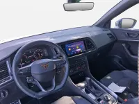 Gebraucht Cupra Ateca VZ 300 PS (220 kW) 2024 Weiß SUV
