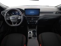 Neu Ford Kuga ST-Line 186 PS (136 kW) 2025 Solar silver metallic SUV