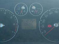 Gebraucht Ford Fiesta 75 PS (55 kW) 2009 Silber Kleinwagen