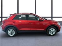 gebraucht VW T-Roc 1.0 TSI LIFE