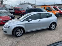 gebraucht Seat Leon Sport Limited