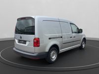 gebraucht VW Caddy Maxi Kasten 2.0 TDI 2 x SCHIEBETÜR NAVI