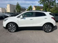 Gebraucht Opel Mokka X Ultimate 140 PS (102 kW) 2018 SUV