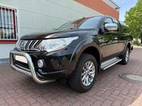 Gebraucht Mitsubishi L200 Plus 181 PS (133 kW) 2015 Schwarz Abholung