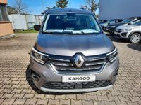 gebraucht Renault Kangoo III Techno TCe 130 infotainment Paket