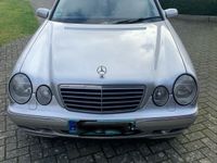 gebraucht Mercedes E320 Koi 7-Sitzer