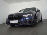 gebraucht BMW 745e M Sportpaket *EGSD.SOFT-CLOSE.KOMFORTSITZE*