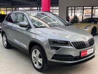 Gebraucht Skoda Karoq Style 150 PS (110 kW) 2018 Grau SUV