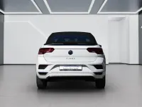Gebraucht VW T-Roc R-line 150 PS (110 kW) 2022 SUV