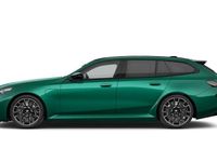 Neu BMW M5 Comfort Edition 727 PS (534 kW) 2025 Grün Kombi