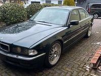Gebraucht BMW 728 193 PS (141 kW) 1997 Limousine