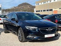 gebraucht Opel Insignia Sports Tourer Business INNOVATION #4x4