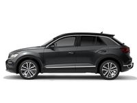 Gebraucht VW T-Roc Style 150 PS (110 kW) 2020 SUV