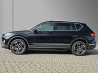 gebraucht Seat Tarraco 2.0 TDI Xcellence