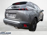 gebraucht Peugeot 2008 GT 1.2 Pure Tech 155 EAT8