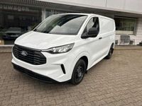 gebraucht Ford Transit Custom Transit CustomNeues Modell Lagerfahrzeug "FRÜHJAHRSBONUS"