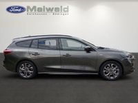 Gebraucht Ford Focus ST-Line X 155 PS (114 kW) 2025 Grau Kombi