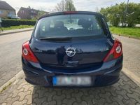 gebraucht Opel Corsa S-D 1.0 ecoflex