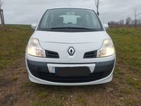 gebraucht Renault Modus Yahoo! 1.2 16V 75 Yahoo!