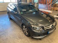 gebraucht Mercedes E220 E-Klasse