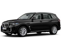 Gebraucht BMW X5 Efficient Dynamics 313 PS (230 kW) 2025 SUV