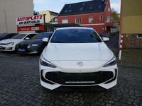 Gebraucht MG MG3 Luxury 194 PS (142 kW) 2025 Weiß Kleinwagen