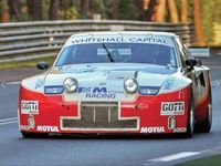 gebraucht Porsche 924 Carrera GTR