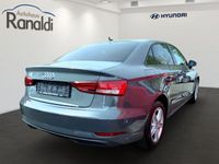 gebraucht Audi A3 35 TDI 2.0++DSG++Scheckheft++Allwetter!