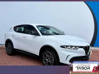 Gebraucht Alfa Romeo Tonale Sprint 181 PS (133 kW) 2024 Grau SUV