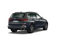 Gebraucht BMW X5 M50 Performance 530 PS (389 kW) 2023 Grau SUV