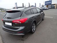 gebraucht Ford Focus Active X 155PS MHEV adapt iACC