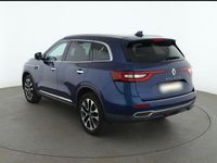 Gebraucht Renault Koleos 177 PS (130 kW) 2019 Blau SUV