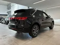Neu VW Touareg Edition 286 PS (210 kW) 2026 Siliziumgrau SUV