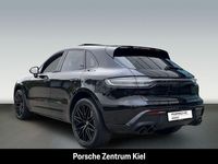 Gebraucht Porsche Macan GTS 441 PS (324 kW) 2022 Schwarz SUV