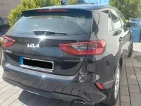 Gebraucht Kia Ceed Vision 140 PS (102 kW) 2024 Schwarz Kleinwagen
