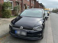 Gebraucht VW Golf VII 116 PS (85 kW) 2020 Schwarz Limousine