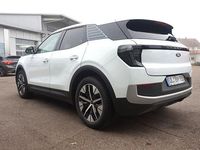 Gebraucht Ford Explorer Extended Range 150 kW (204 PS) 2025 Weiß SUV