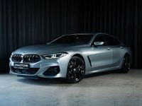 Gebraucht BMW 840 Performance 340 PS (250 kW) 2025 Grau Coupé