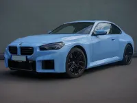 Gebraucht BMW M2 Performance 460 PS (338 kW) 2024 Blau Coupé