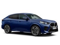 Gebraucht BMW X2 Efficient Dynamics 156 PS (114 kW) 2025 SUV