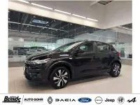 Gebraucht Dacia Sandero Expression 91 PS (66 kW) 2024 Schwarz Kleinwagen
