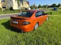 Gebraucht Ford Falcon 265 PS (194 kW) 2012 Limousine