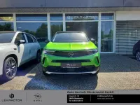 Gebraucht Opel Mokka Elegance 136 PS (100 kW) 2023 Gruen SUV