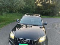 Gebraucht Audi Q7 245 PS (180 kW) 2012 SUV