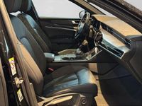 Gebraucht Audi A6 Advanced 204 PS (150 kW) 2024 Schwarz Kombi