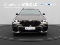 Gebraucht BMW X6 M Sport 340 PS (250 kW) 2022 Manhattan SUV