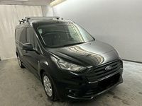 Gebraucht Ford Transit Connect Trend 120 PS (88 kW) 2021 Schwarz Van / Kleinbus