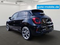 gebraucht Fiat 500X 1.5 Sport Hybrid GSE 130PS Verfügbar