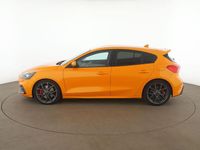 Gebraucht Ford Focus ST 280 PS (205 kW) 2019 Orange Limousine